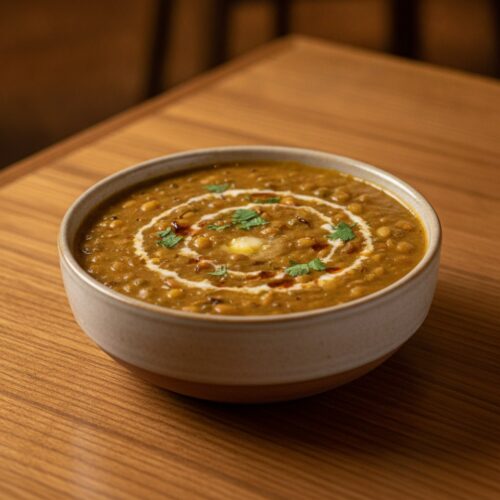 Dal Hyderabadi