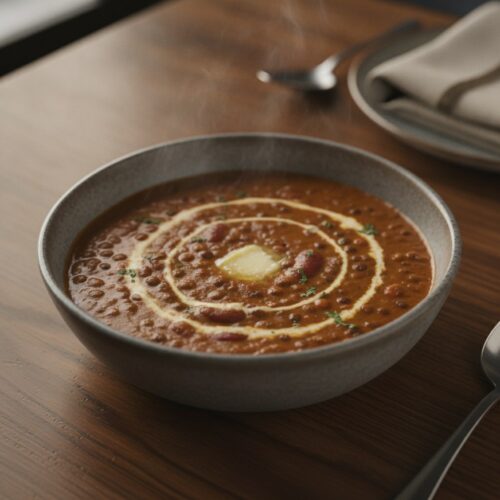 Dal Makhni