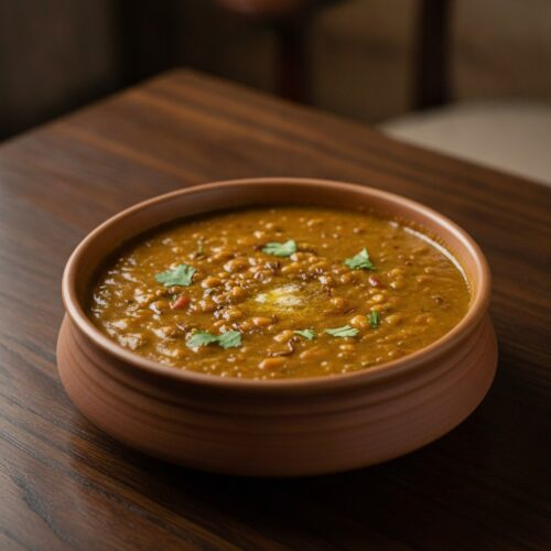 Dal Panchmel