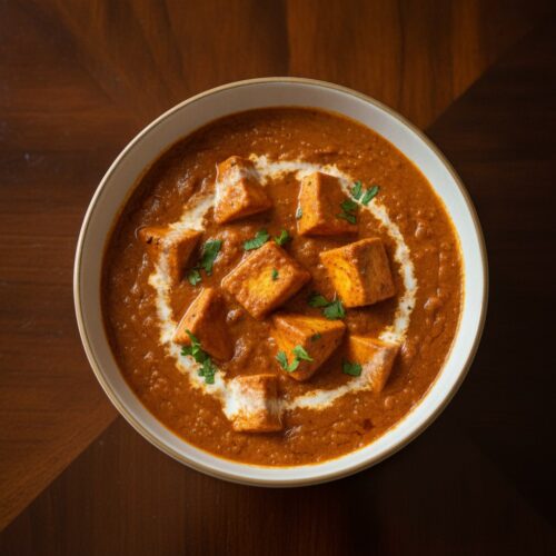 Paneer Butter Masala