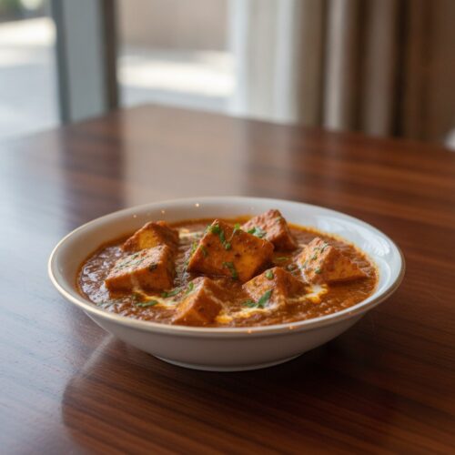 Paneer Chatpata
