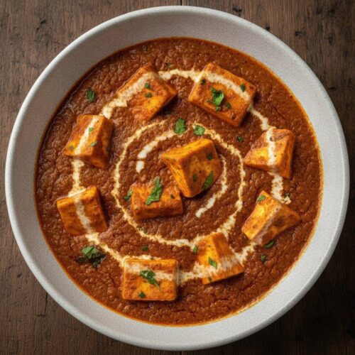 Paneer Masala