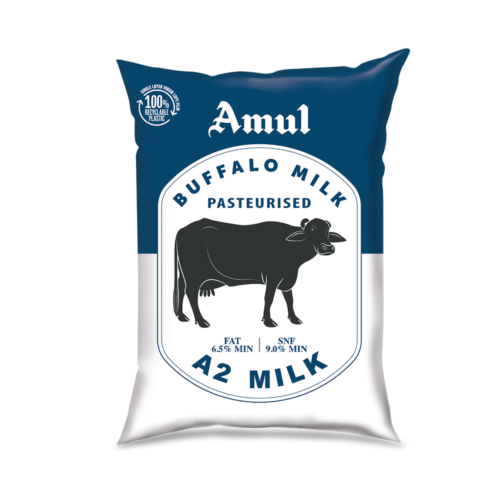 Amul Buffalo Milk (1ltr)