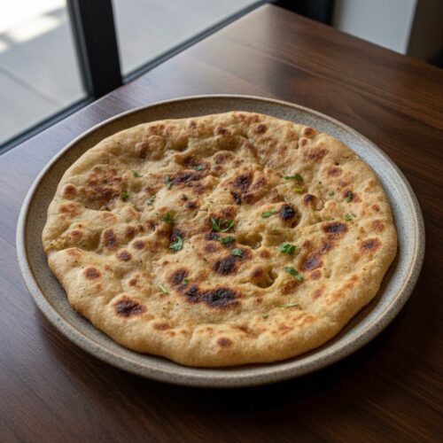 Tandoori Gobhi Paratha