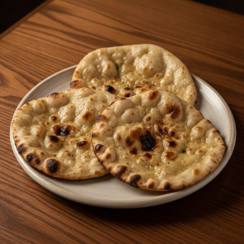 Tandoori Roti